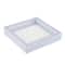 White Jewellery Display Box by Bead Landing™